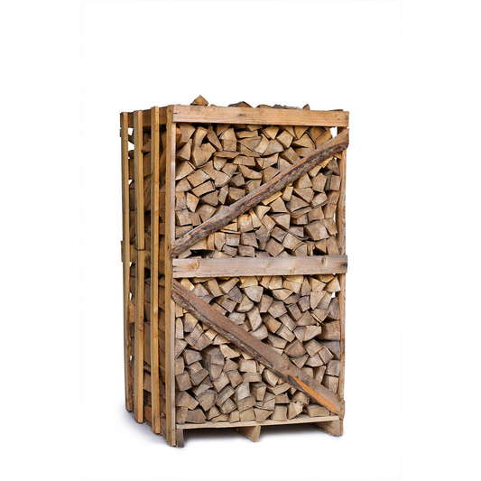 Sonderposten Buche 1,7 RM Einwegkiste