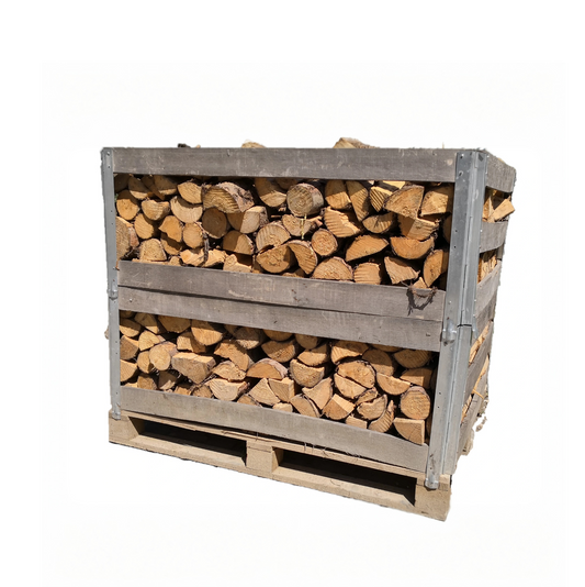 Fichte / Kiefer in Mehrwegkiste