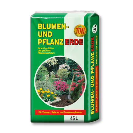 Palettenpreis ALPENFLOR AKTIONS-BLUMEN- UND PLFANZERDE