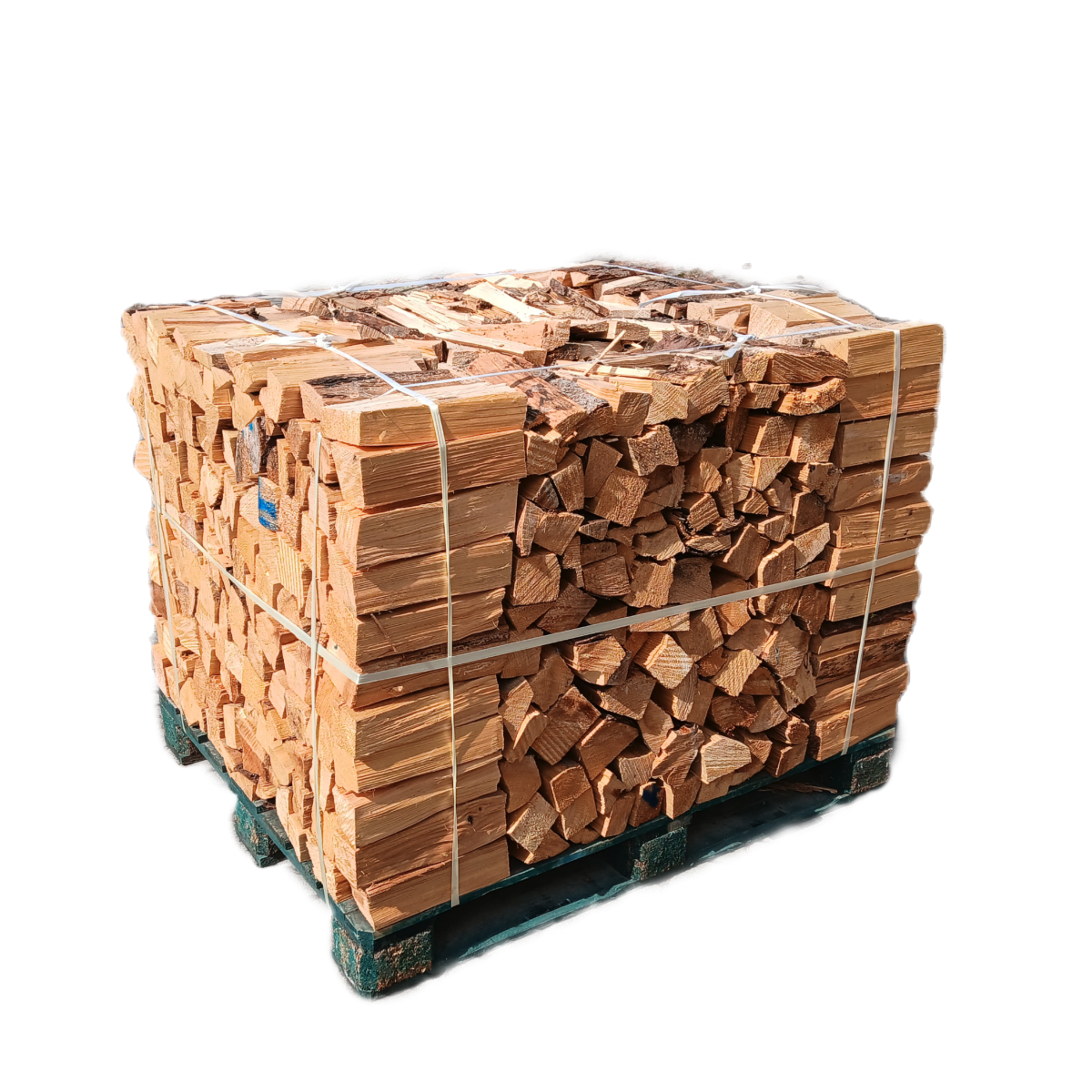 Brennholz Fichte (je 1 RM) 33 cm oder 25cm aus Bayern