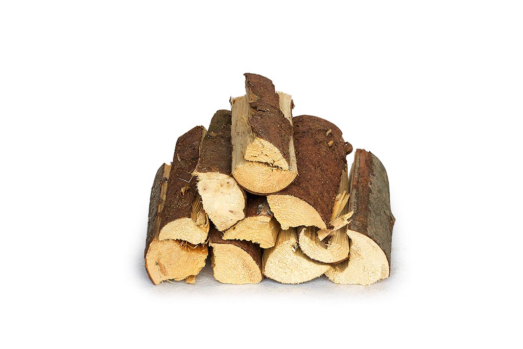 Brennholz Fichte (je 1 RM) 33 cm oder 25cm aus Bayern